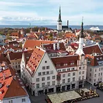 Old Town - Hall Square Lägenhet *