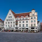 Old Town - Hall Square Lägenhet *