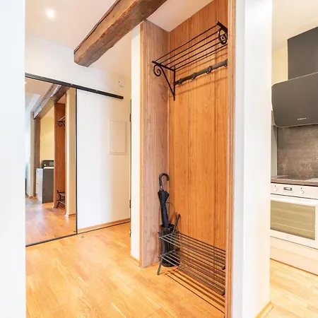 Old Town - Hall Square Appartement Tallinn