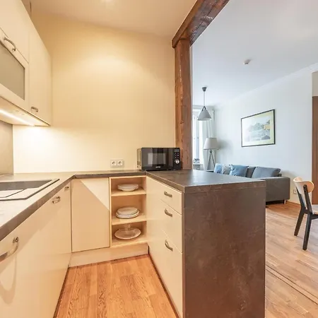 Old Town - Hall Square Tallinn