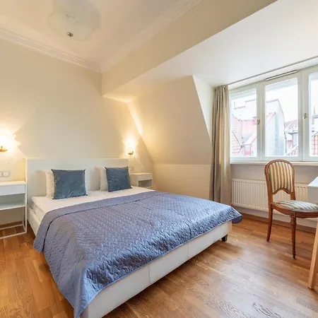 Apartamento Old Town - Hall Square Tallin