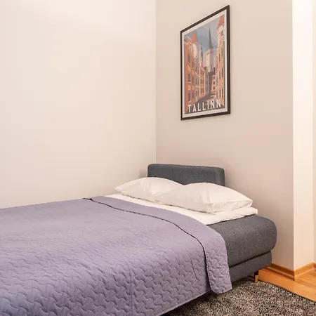 Apartamento Old Town - Hall Square Tallin
