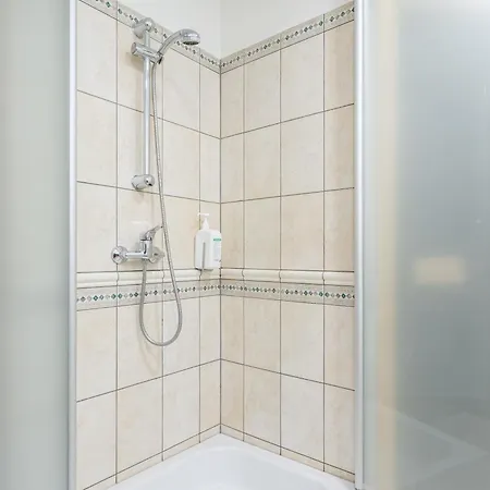 Appartement Old Town - Hall Square Tallinn