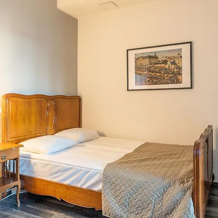 Appartement Old Town - Hall Square