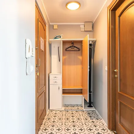 Old Town - Hall Square Tallinn