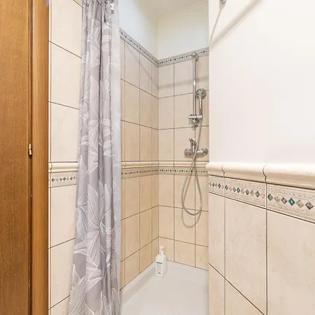 Appartement Old Town - Hall Square Tallinn