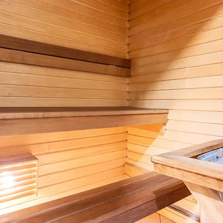 Old Town - Hall Square Appartement *