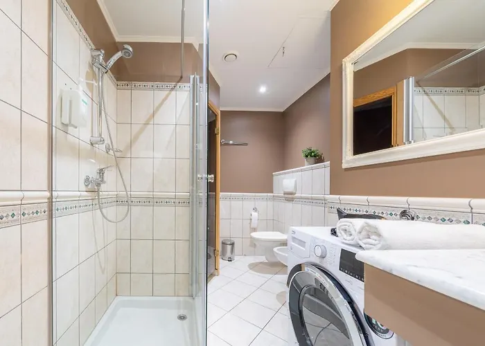 Old Town - Hall Square Appartement Tallinn