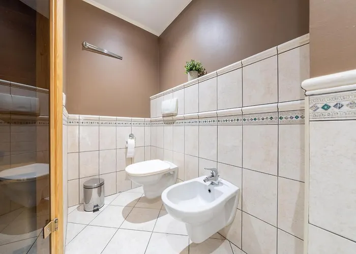 Old Town - Hall Square Apartment *