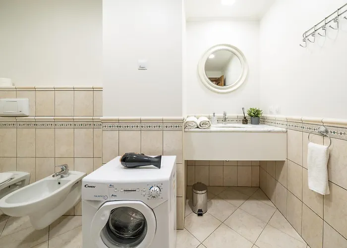 Old Town - Hall Square Tallinn