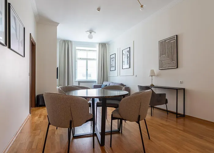 Old Town - Hall Square Appartement Tallinn