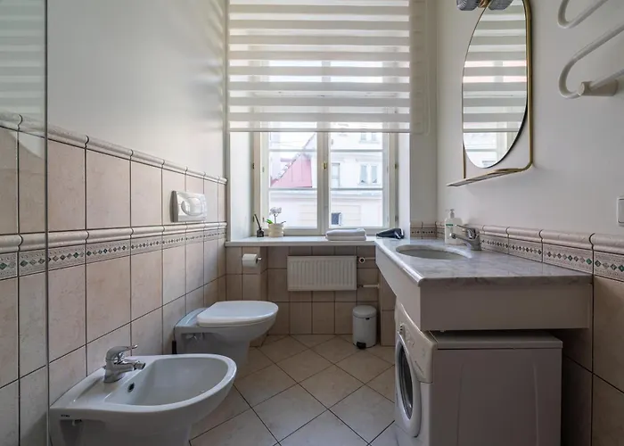 Old Town - Hall Square Tallinn