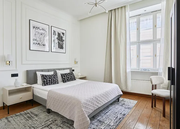 Old Town - Hall Square Appartement Tallinn