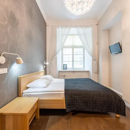 Appartement Old Town - Hall Square