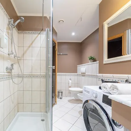 Old Town - Hall Square Appartement Tallinn