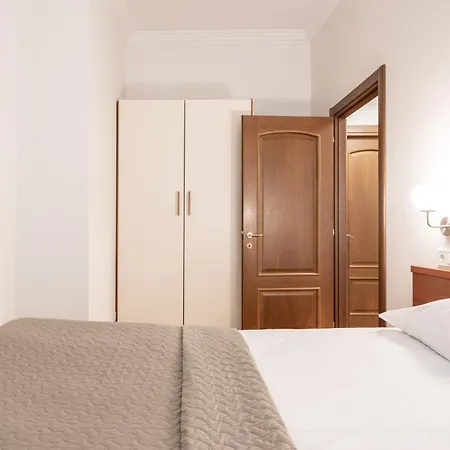 Appartement Old Town - Hall Square *