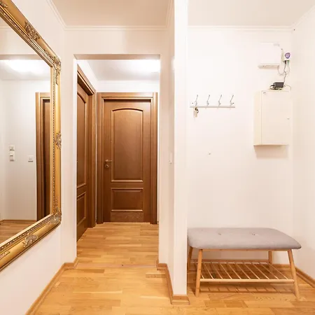 Appartement Old Town - Hall Square *