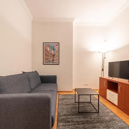 Appartement Old Town - Hall Square *