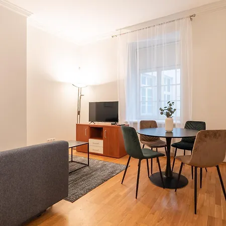 Old Town - Hall Square Appartement Tallinn