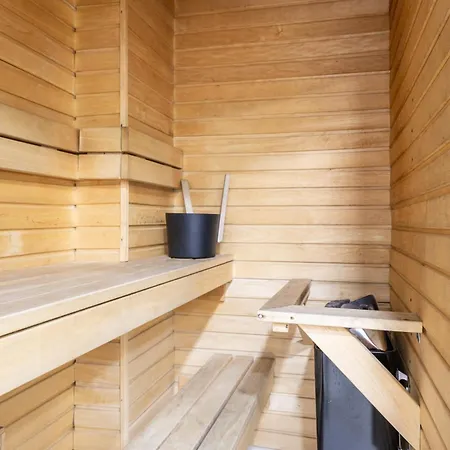 Old Town - Hall Square