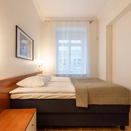 Old Town - Hall Square *