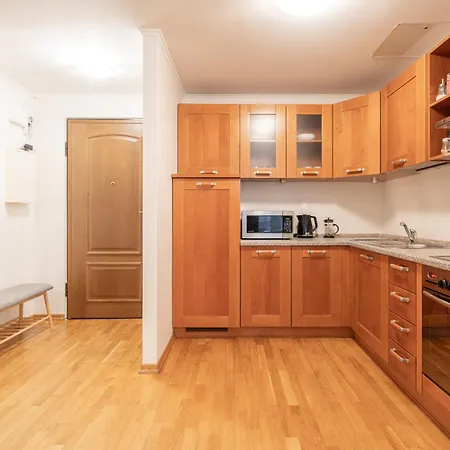 Old Town - Hall Square Tallinn