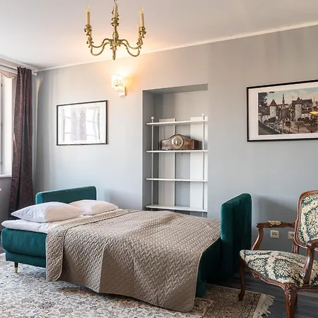 Old Town - Hall Square Appartement *