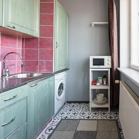 Old Town - Hall Square Appartement *