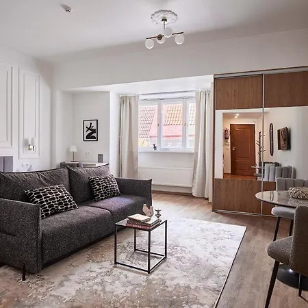 Old Town - Hall Square タリン