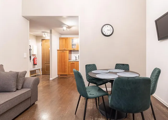 Old Town - Hall Square * タリン