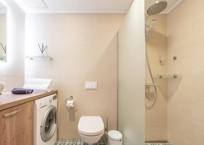 アパート Old Town - Hall Square タリン