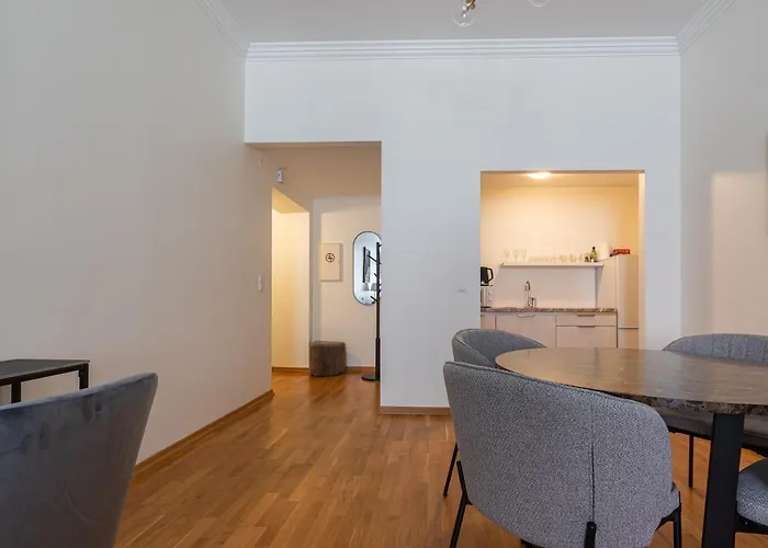 アパート Old Town - Hall Square タリン