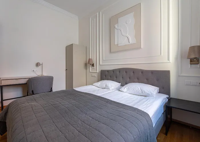 アパート Old Town - Hall Square