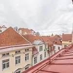 Old Town - Hall Square 公寓 塔林