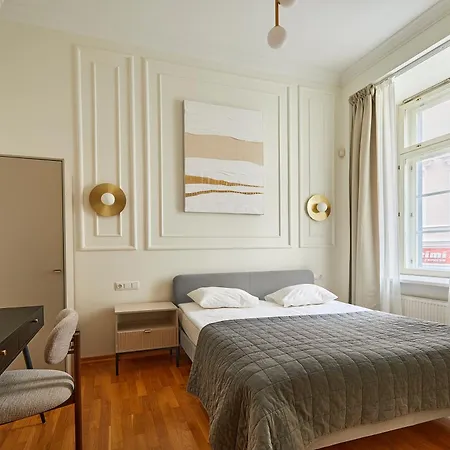 Old Town - Hall Square טאלין