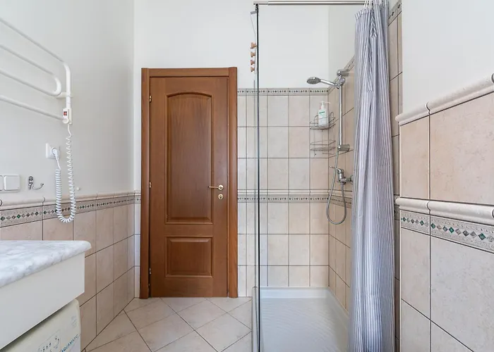 דירה Old Town - Hall Square טאלין