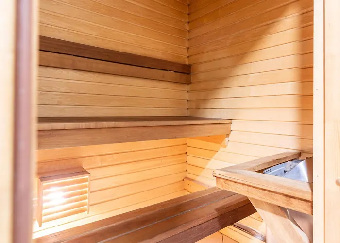 Old Town - Hall Square דירה *